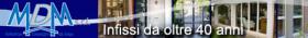 MDM INFISSI