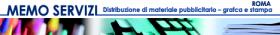 MEMO SERVIZI