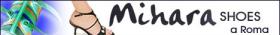MIHARA SHOES