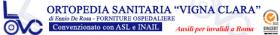 ORTOPEDIA SANITARIA VIGNA CLARA