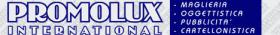 PROMOLUX INTERNATIONAL