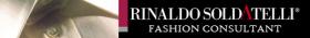 RINALDO SOLDATELLI FASHION CONSULTANT