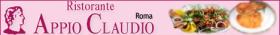 RISTORANTE APPIO CLAUDIO