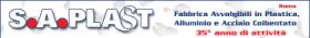 S. A. PLAST SRL