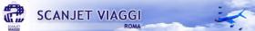 SCANJET VIAGGI