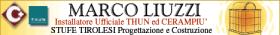 STUFE TIROLESI