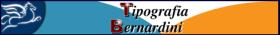TIPOGRAFIA BERNARDINI