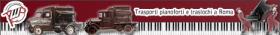 AUTOTRASPORTI PIANOFORTI