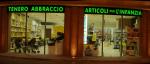 TENERO ABBRACCIO - Articoli per l' infanzia ROMA