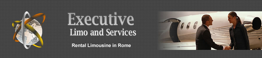 EXECUTIVE LIMO AND SERVICES