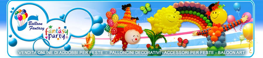 PALLONCINI