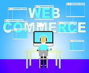 Custom e-commerce solution