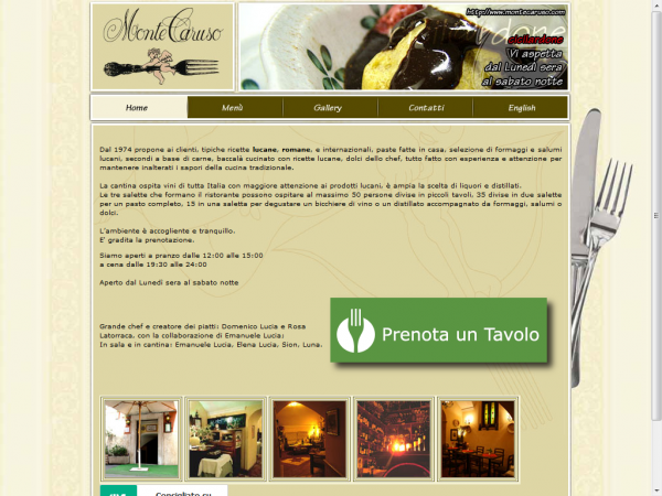 MONTECARUSO
