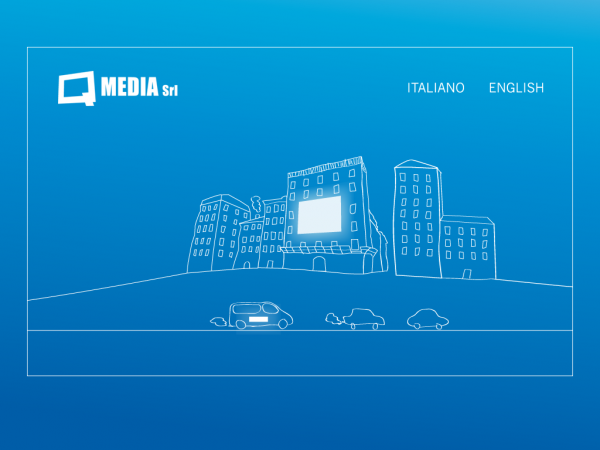 Q MEDIA ROMA