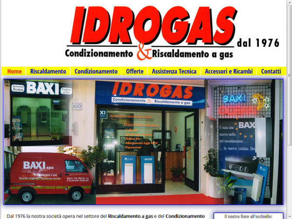 IDROGAS S.n.c.