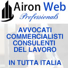 Airon Web