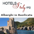 ALBERGHI N BASILICATA