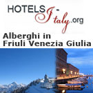 ALBERGHI FRIULI VENEZIA GIULIA