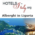 ALBERGHI LIGURIA