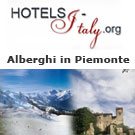 ALBERGHI PIEMONTE