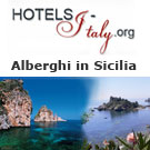 ALBERGHI SICILIA