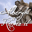 Alberghi a Roma - Hotel bed and breakfast a Roma