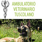 AMBULATORIO VETERINARIO TUSCOLANO