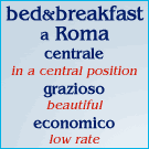 Bed and Breakfast in italia - portale per la ricerca di bed breakfast