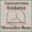 Autoservice Balduina - concessionaria mercedes a roma