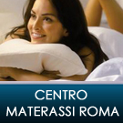 Centro Materassi Roma - vendita tempur dorelan