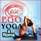 Ego Yoga - centro yoga a roma