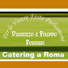 Fornari catering a roma