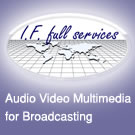 Full service video apparecchiature audiovisive roma