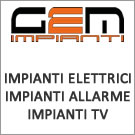 Gem Impianti Roma