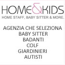 HOME & KIDS - agenzia per l'impiego di baby sitter badanti colf