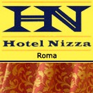 Hotel Nizza tre stelle a roma termini