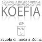 Koefia scuola di moda a roma