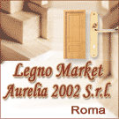 legno market aurelia roma bricolage