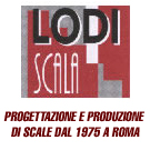 Lodi scala produzione scale per interni