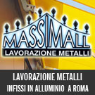 massimall