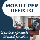 MOBILI PER UFFICIO