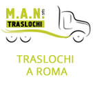 Man traslochi - trasporti e traslochi a roma