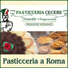 Pasticceria Cecere a roma