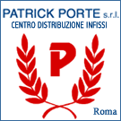 Patrick Porte produzione vendita a roma