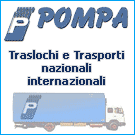 traslochi pompa roma trasporti nazionali internazionali