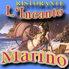 Ristorante l'Incanto Marino - Specialita' pesce a Roma