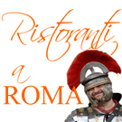 Roma ristoranti trattorie pizzerie italiani e tipici