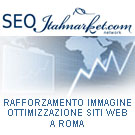 Seo italmarket- ottimizzazione siti e rafforzamento immagine