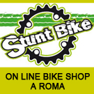 Stunt Bike - vendita mountain bike e accessori a roma