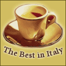 Tazza d'oro - torrefazione caffe a roma